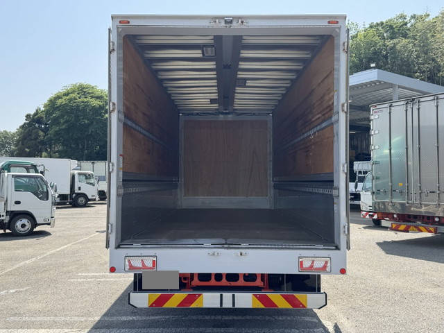 日野レンジャーアルミウイング中型（4t）[写真07]