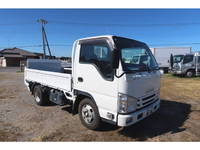 いすゞエルフ平ボディ小型(2t・3t)