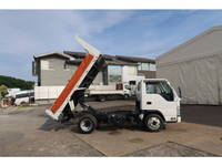 いすゞエルフダンプ小型（2t・3t）[写真13]