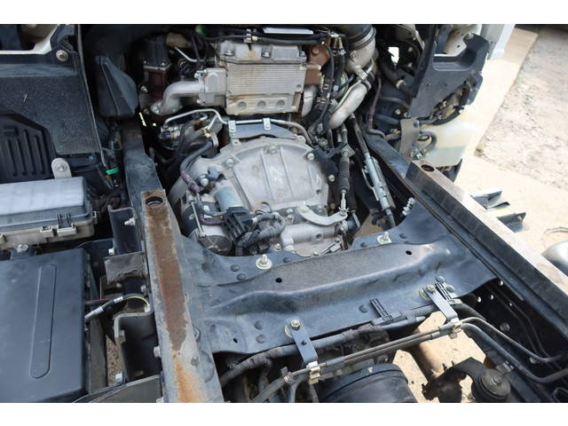 いすゞエルフダンプ小型（2t・3t）[写真14]