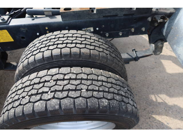 いすゞエルフダンプ小型（2t・3t）[写真16]