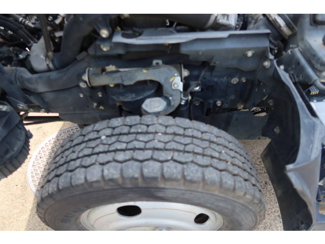 いすゞエルフダンプ小型（2t・3t）[写真20]