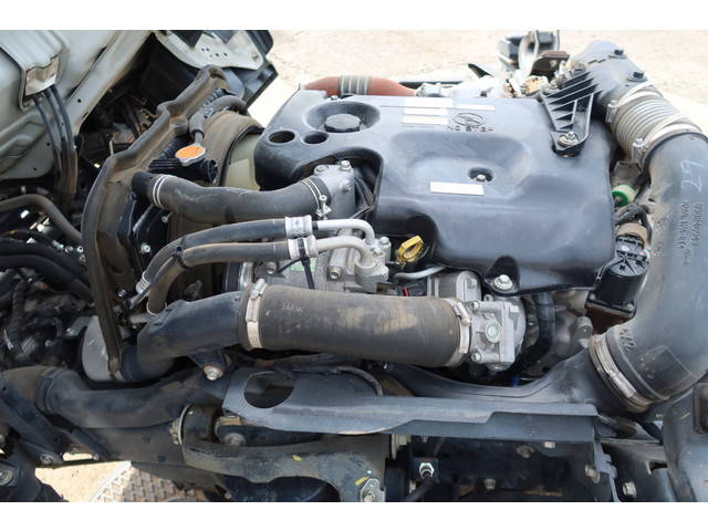 いすゞエルフダンプ小型（2t・3t）[写真22]