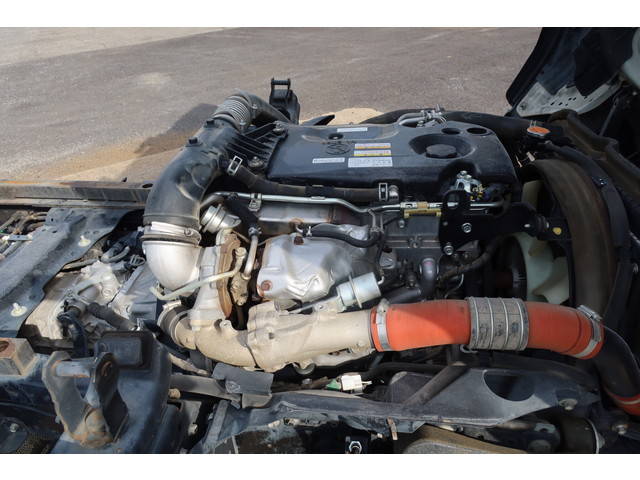 いすゞエルフダンプ小型（2t・3t）[写真24]