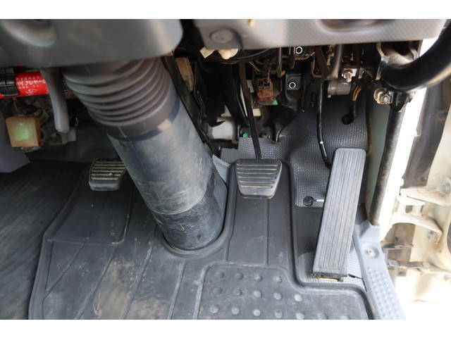 いすゞエルフダンプ小型（2t・3t）[写真28]