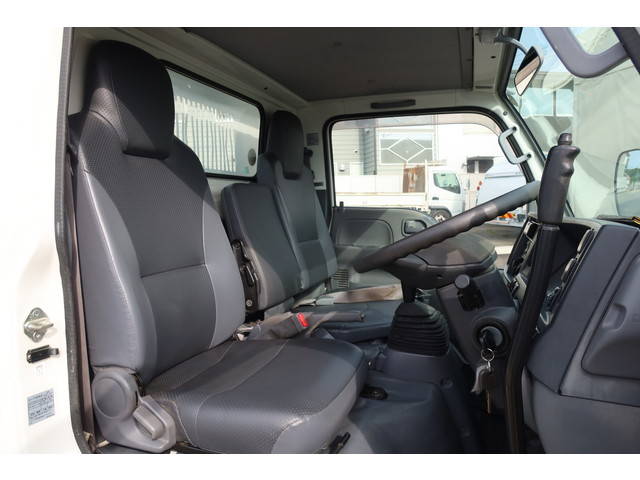 いすゞエルフダンプ小型（2t・3t）[写真30]