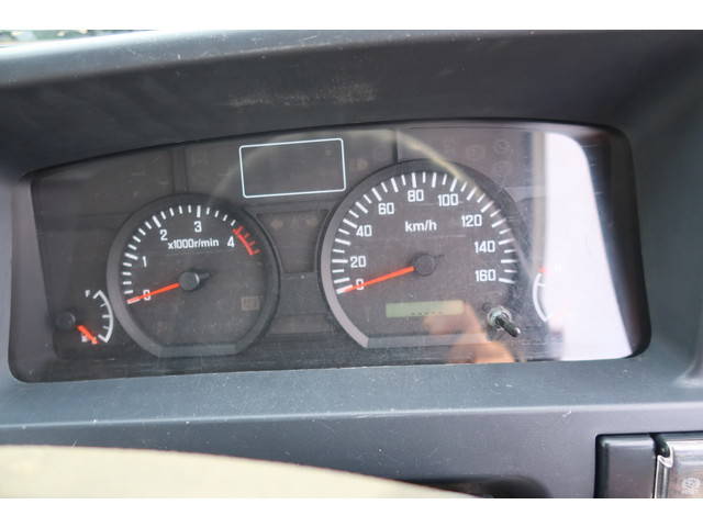 いすゞエルフダンプ小型（2t・3t）[写真32]