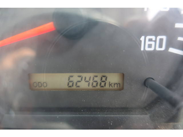 いすゞエルフダンプ小型（2t・3t）[写真33]