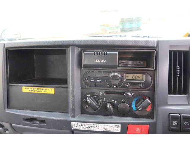 いすゞエルフダンプ小型（2t・3t）[写真34]