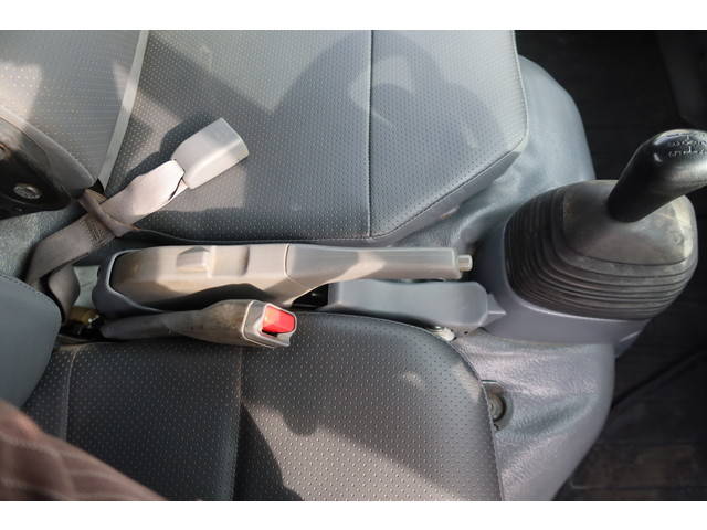 いすゞエルフダンプ小型（2t・3t）[写真36]