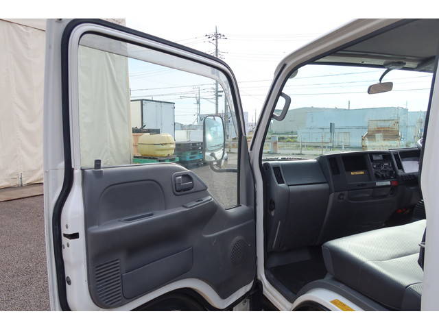 いすゞエルフダンプ小型（2t・3t）[写真37]