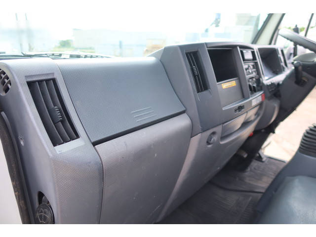 いすゞエルフダンプ小型（2t・3t）[写真38]