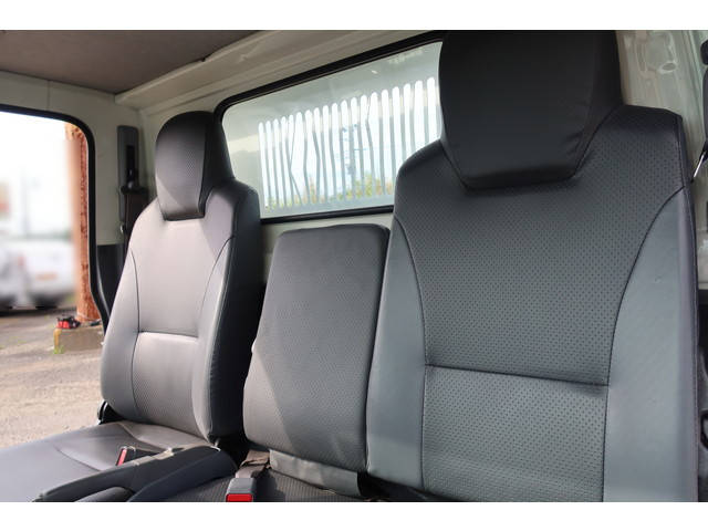 いすゞエルフダンプ小型（2t・3t）[写真39]