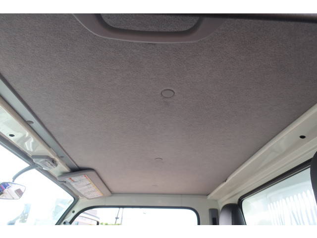 いすゞエルフダンプ小型（2t・3t）[写真40]