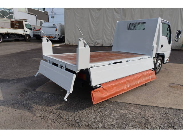 いすゞエルフダンプ小型（2t・3t）[写真06]