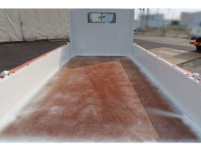 いすゞエルフダンプ小型（2t・3t）[写真08]