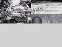 いすゞギガアルミブロック大型（10t）[写真11]