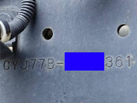 いすゞギガアルミブロック大型（10t）[写真12]