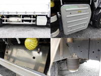 いすゞギガアルミブロック大型（10t）[写真13]