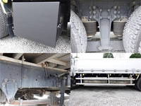 いすゞギガアルミブロック大型（10t）[写真15]