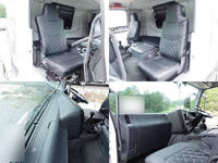 いすゞギガアルミブロック大型（10t）[写真16]