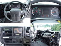 いすゞギガアルミブロック大型（10t）[写真17]