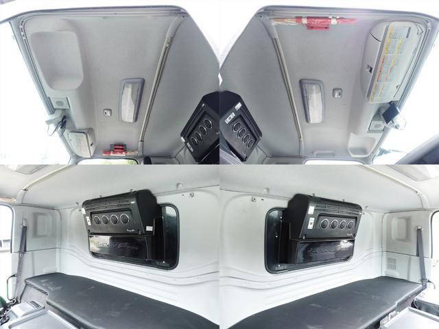 いすゞギガアルミブロック大型（10t）[写真18]