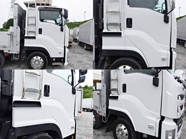 いすゞギガアルミブロック大型（10t）[写真04]