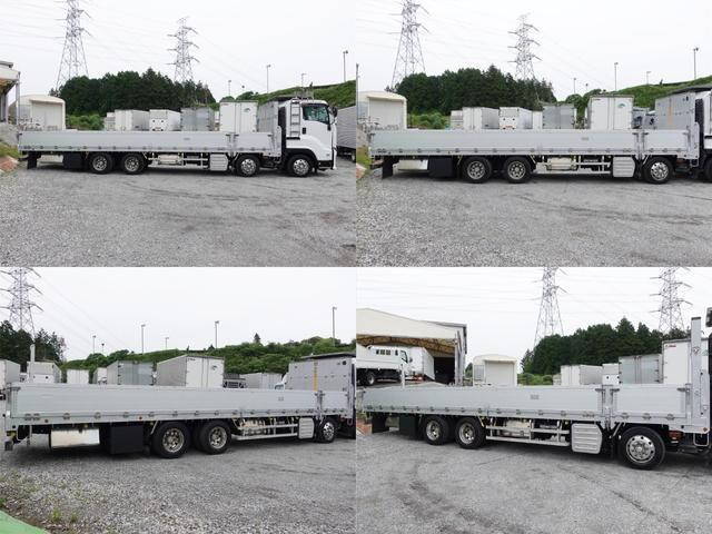 いすゞギガアルミブロック大型（10t）[写真05]