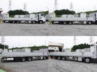 いすゞギガアルミブロック大型（10t）[写真06]