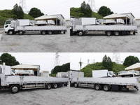 いすゞギガアルミブロック大型（10t）[写真07]