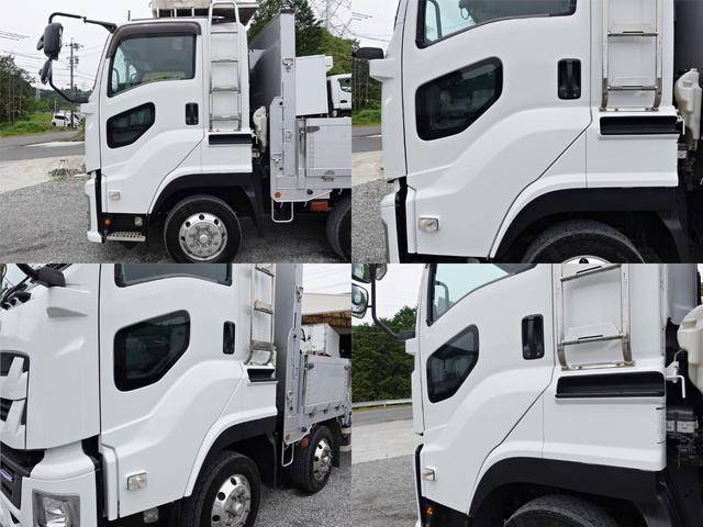 いすゞギガアルミブロック大型（10t）[写真07]