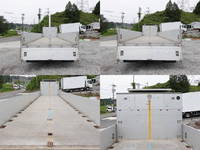 いすゞギガアルミブロック大型（10t）[写真09]