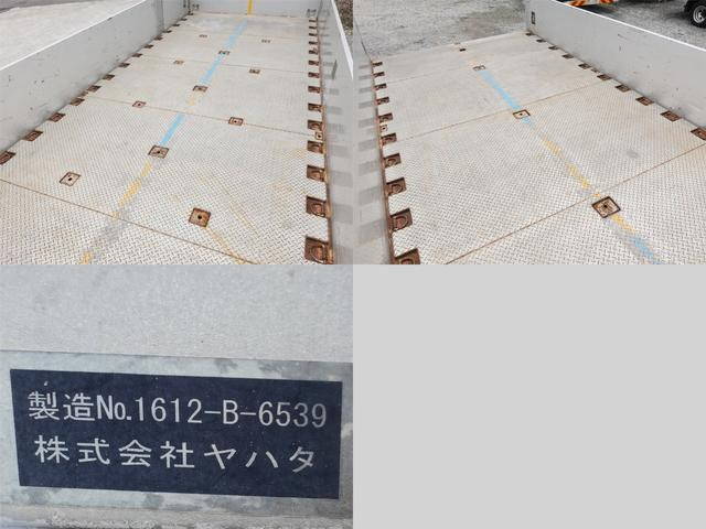 いすゞギガアルミブロック大型（10t）[写真09]