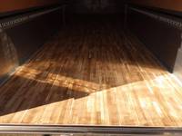 UDトラックスクオンアルミウイング大型（10t）[写真11]