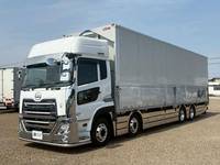 UDトラックスクオンアルミウイング大型（10t）[写真01]