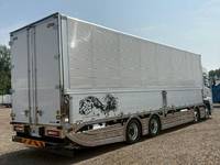 UDトラックスクオンアルミウイング大型（10t）[写真05]