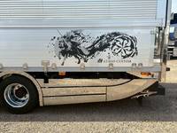 UDトラックスクオンアルミウイング大型（10t）[写真09]