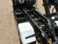 三菱ふそうファイターコンテナ専用車中型（4t）[写真13]