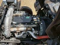 三菱ふそうファイターコンテナ専用車中型（4t）[写真17]