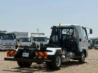 三菱ふそうファイターコンテナ専用車中型（4t）[写真05]