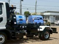 三菱ふそうファイターコンテナ専用車中型（4t）[写真07]