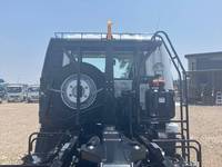 三菱ふそうファイターコンテナ専用車中型（4t）[写真08]