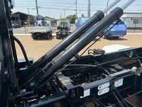 三菱ふそうファイターコンテナ専用車中型（4t）[写真09]