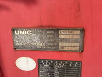 三菱ふそうスーパーグレートトレーラーヘッド（トラクターヘッド）大型（10t）[写真11]