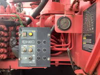 三菱ふそうスーパーグレートトレーラーヘッド（トラクターヘッド）大型（10t）[写真12]