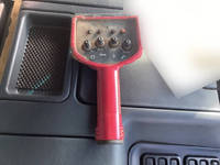 三菱ふそうスーパーグレートトレーラーヘッド（トラクターヘッド）大型（10t）[写真13]