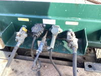 三菱ふそうスーパーグレートトレーラーヘッド（トラクターヘッド）大型（10t）[写真16]