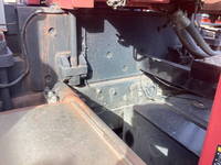 三菱ふそうスーパーグレートトレーラーヘッド（トラクターヘッド）大型（10t）[写真22]