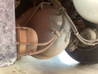 三菱ふそうスーパーグレートトレーラーヘッド（トラクターヘッド）大型（10t）[写真23]